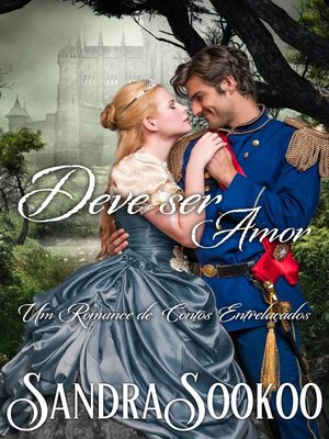 cover image of Deve ser Amor